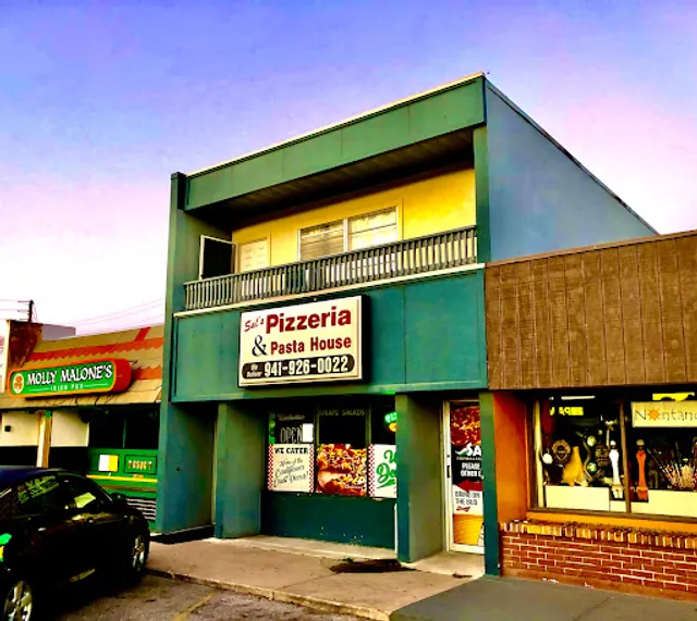 Sal's Pizzeria & Pasta House
