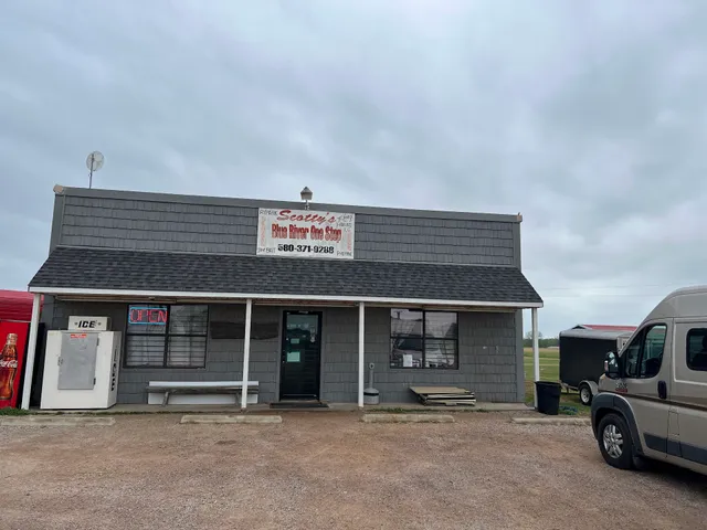 Scotty's Blue River One Stop