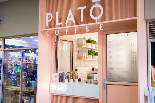 Platō Coffee - York