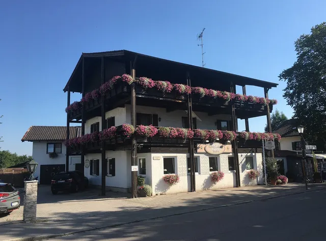 König Ludwig Stub'n