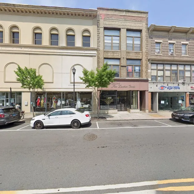 Occhicone Fine Leather Goods