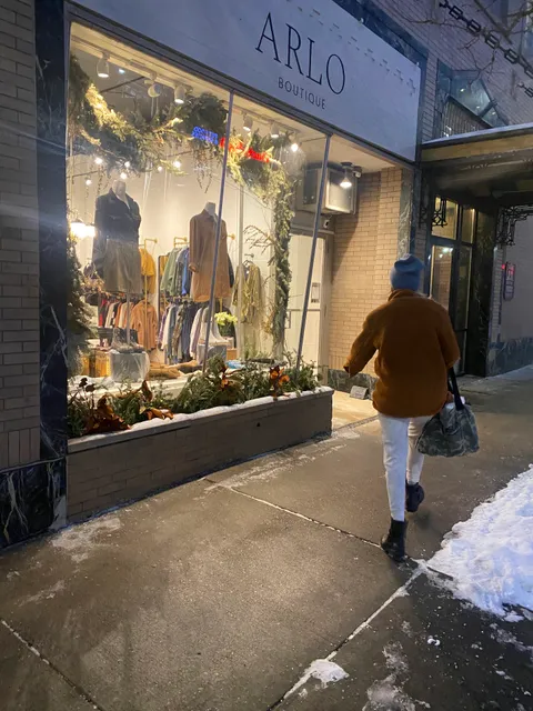 Arlo Boutique