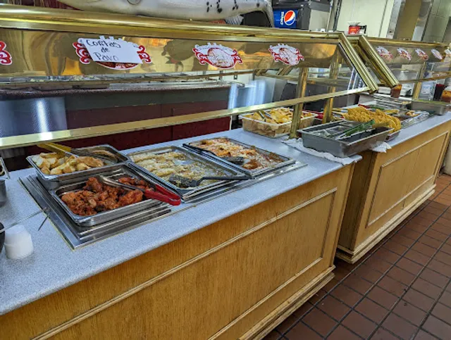 Guadalajara Authentic Mexican Buffet