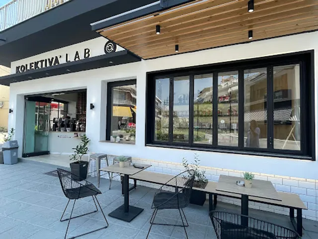 Kolektiva Lab | Katerini