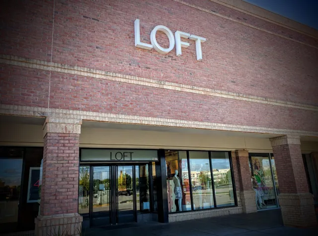 LOFT