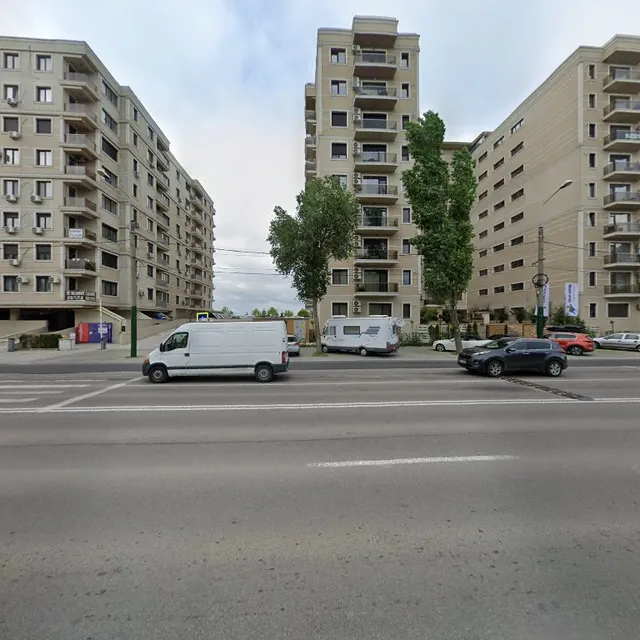 Cazare Cosmina Residence