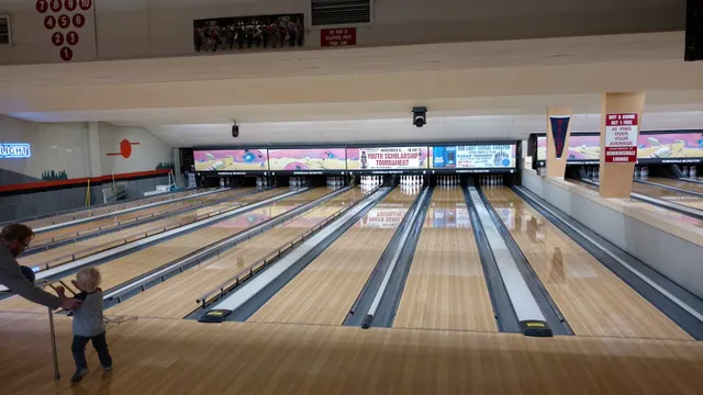 Robbinsdale Entertainment