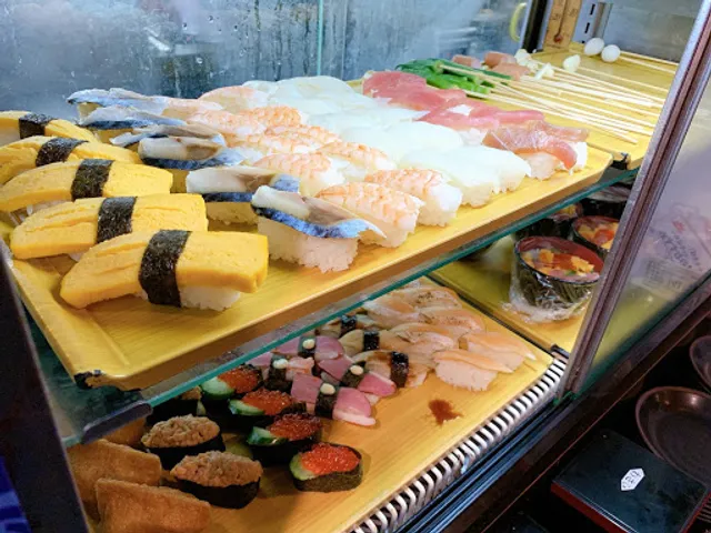 Yakiniku Viking Kuikui Ikebukuro