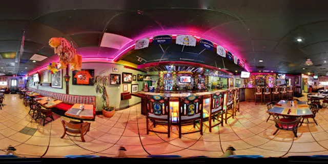 El Leoncito - Titusville