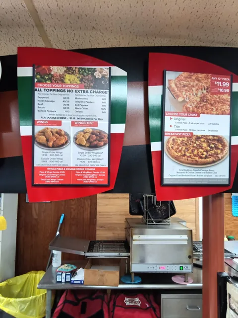 Longhorn County Store