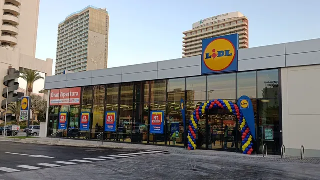 Lidl
