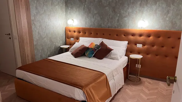 AFFITTACAMERE GUEST HOUSE THAT’S AMORE ROMA VATICAN