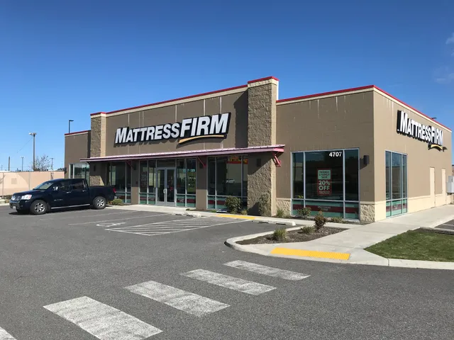 Mattress Firm Sprague
