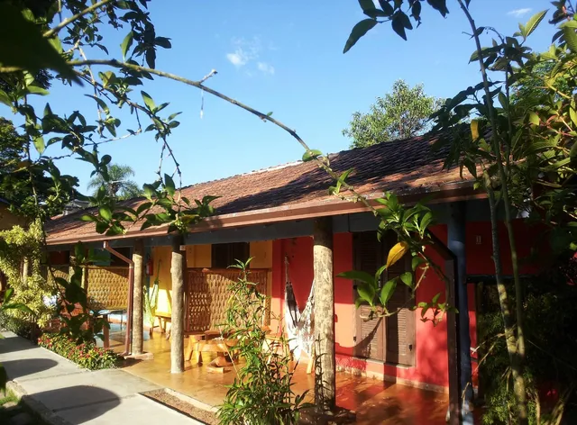 Sapucaia Inn and Events