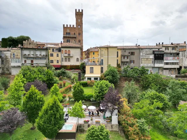 Il Poggetto - Piccolo Hotel - Grande Relax