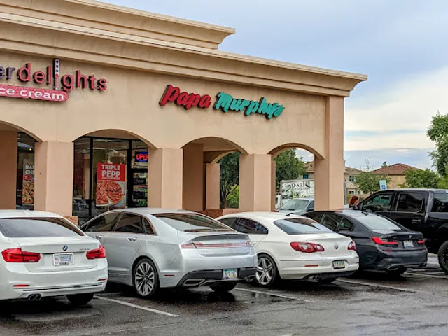 Papa Murphy's | Take 'N' Bake Pizza