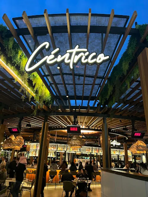 Centrico