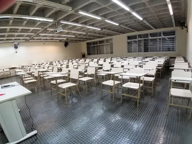 UNICID - Universidade de São Paulo - Campus Tatuapé