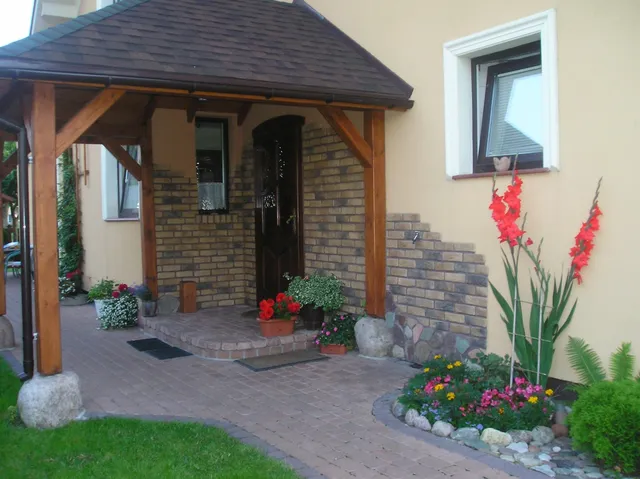 Pensjonat Chata Jana