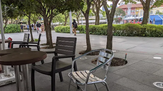 TSUJIRI The Central Store