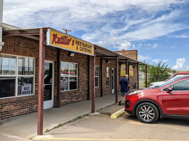 Rutilio's New Mexican Foods