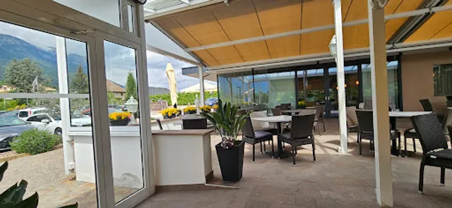 Restaurant Pizzeria Pfeffermühle