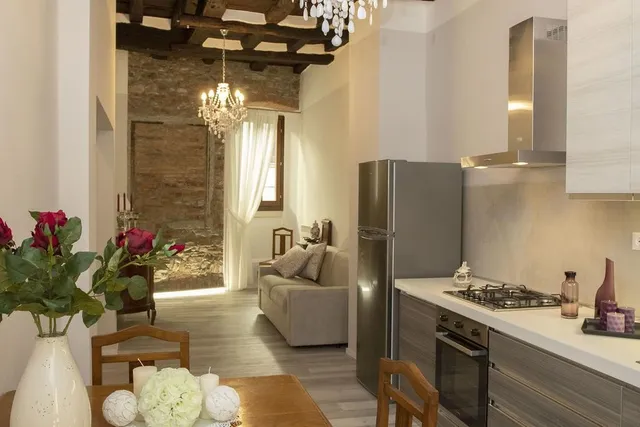 Antica Dimora del Borgo Luxury Tuscany