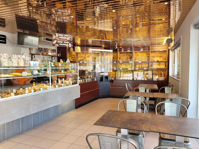 Le Fournil du Chablais