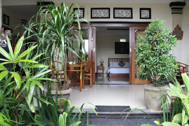 Pondok Mundeh Ubud