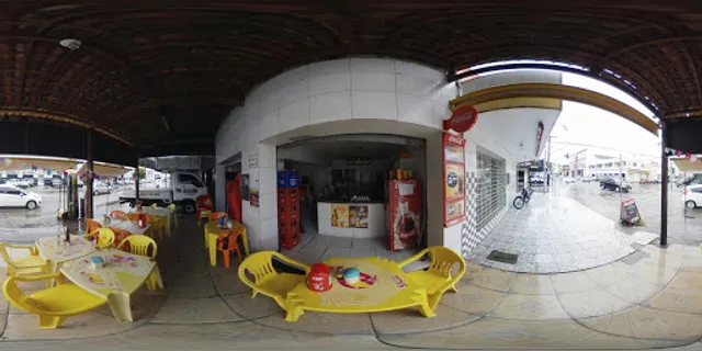 Chico´s Bar e Restaurante