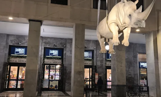 SAPORI & DINTORNI STORE