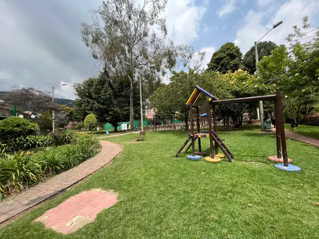 Parque Cedro Madeira