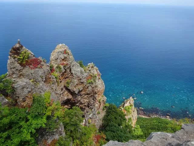 テーブルリッジ