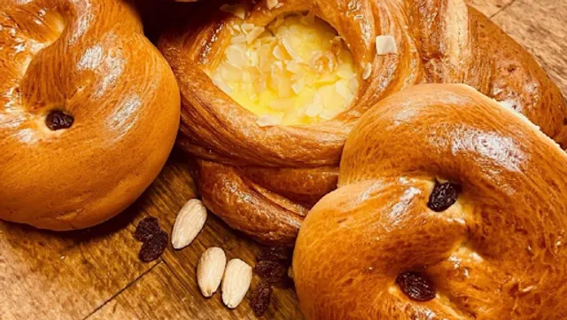 Fika The Swedish Bakery