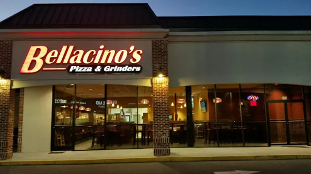 Bellacino's Pizza & Grinders