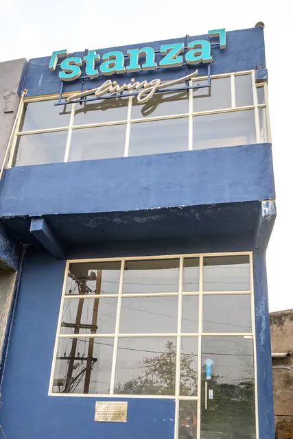 Stanza Living Verona House | Gents PG in Rau