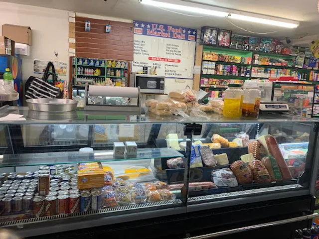 U.S. Food Mart Deli & Grocery