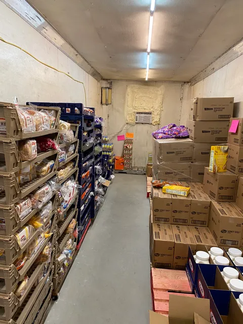 Hoover’s Discount Grocery Store