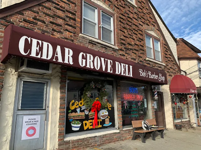 Cedar Grove Deli