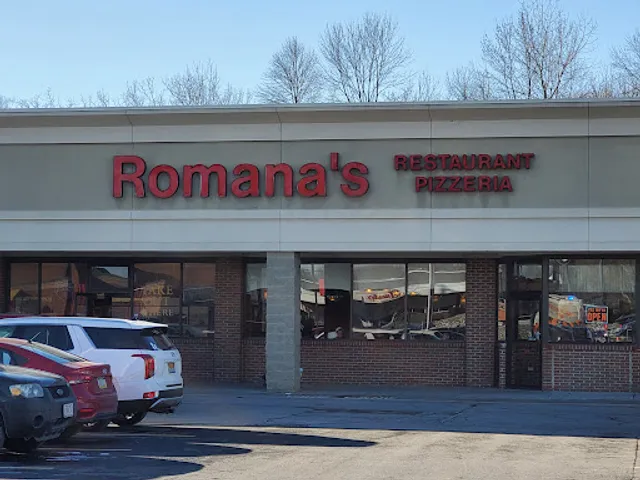 Romana's Italian Kitchen