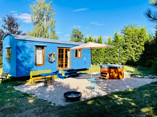 Apartmán U Mluvících Kamenů