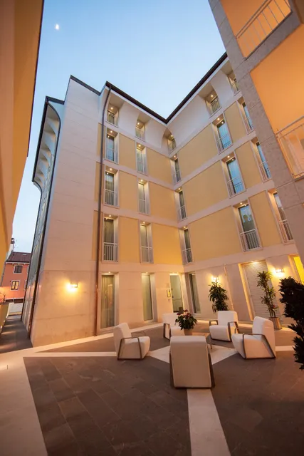 Residenza Agnello D'Oro