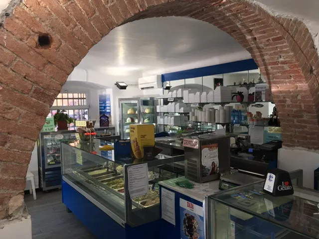 La Gelateria di San Nicola