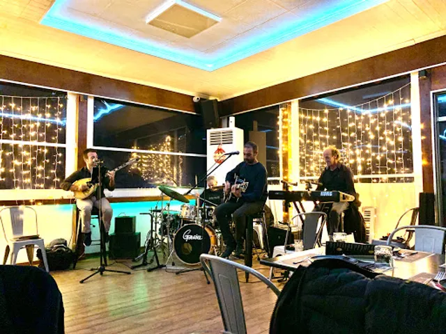 Scena | Caffee • Bar • Restaurant & more