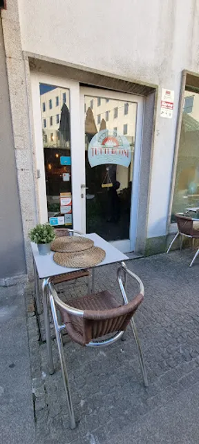 Tutti Buoni Loios Pizzaria Artesanal