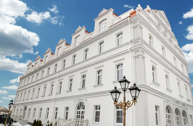 Apart Otel' Semashko