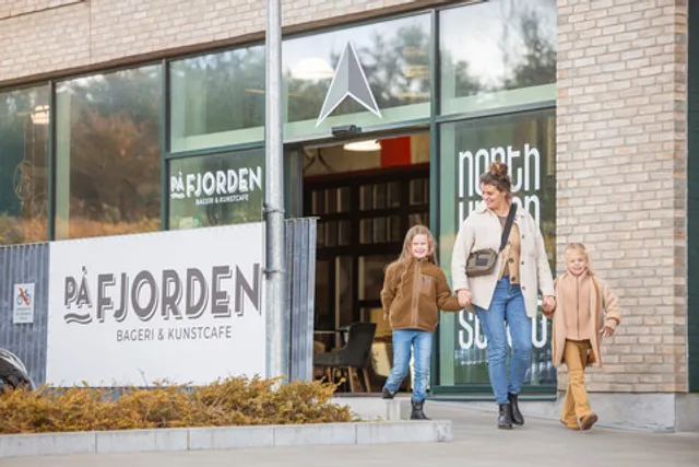 På Fjorden Bageri & Café