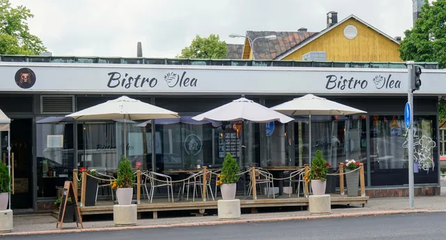 Bistro Olea