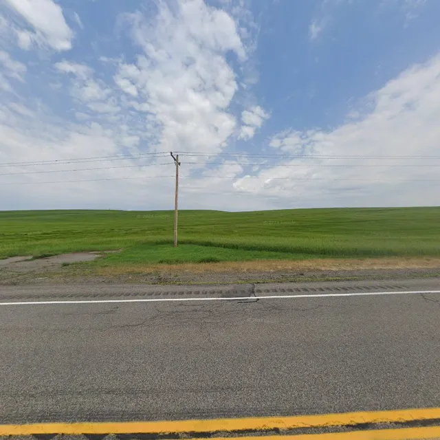 Val Schwendiman Farms