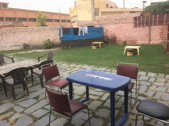 Desi Thaat The Taste Of Haryana